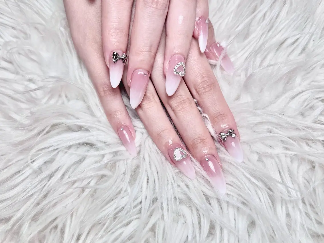 ネイル ハンドネイル 🤎Yun nail salon🤎のネイルデザイン