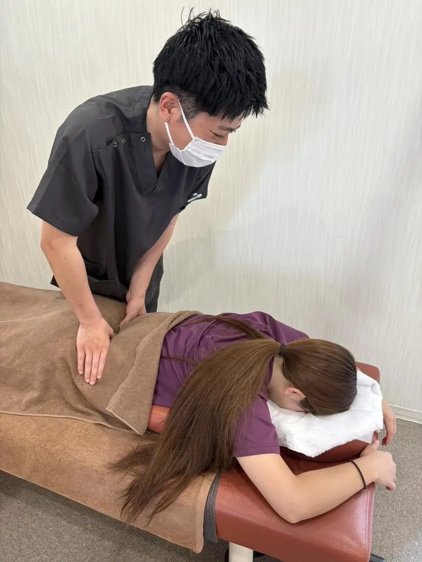 ミニモ学割 👩🏻🎓学生限定🧑🏻🎓 全メニュー45分 ✍🏻の写真