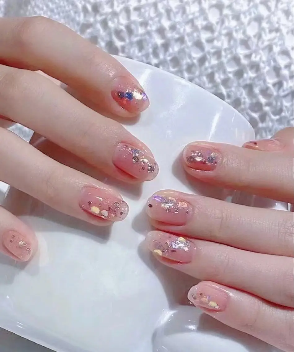 ネイル ☆cece☆ マツエクのエステ・リラクイメージ