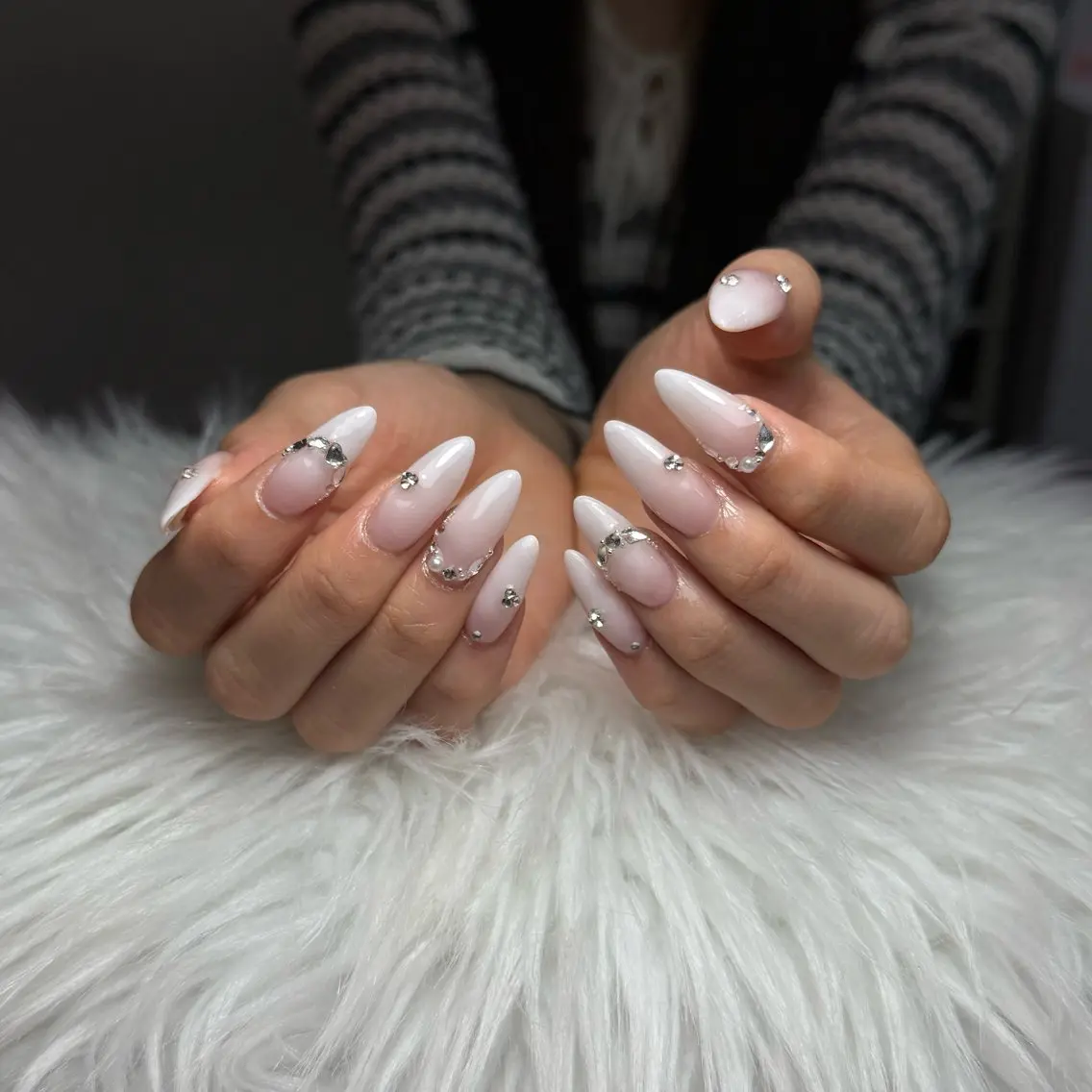 ネイル ハンドネイル Michi Nail Ikebukuroのネイルデザイン