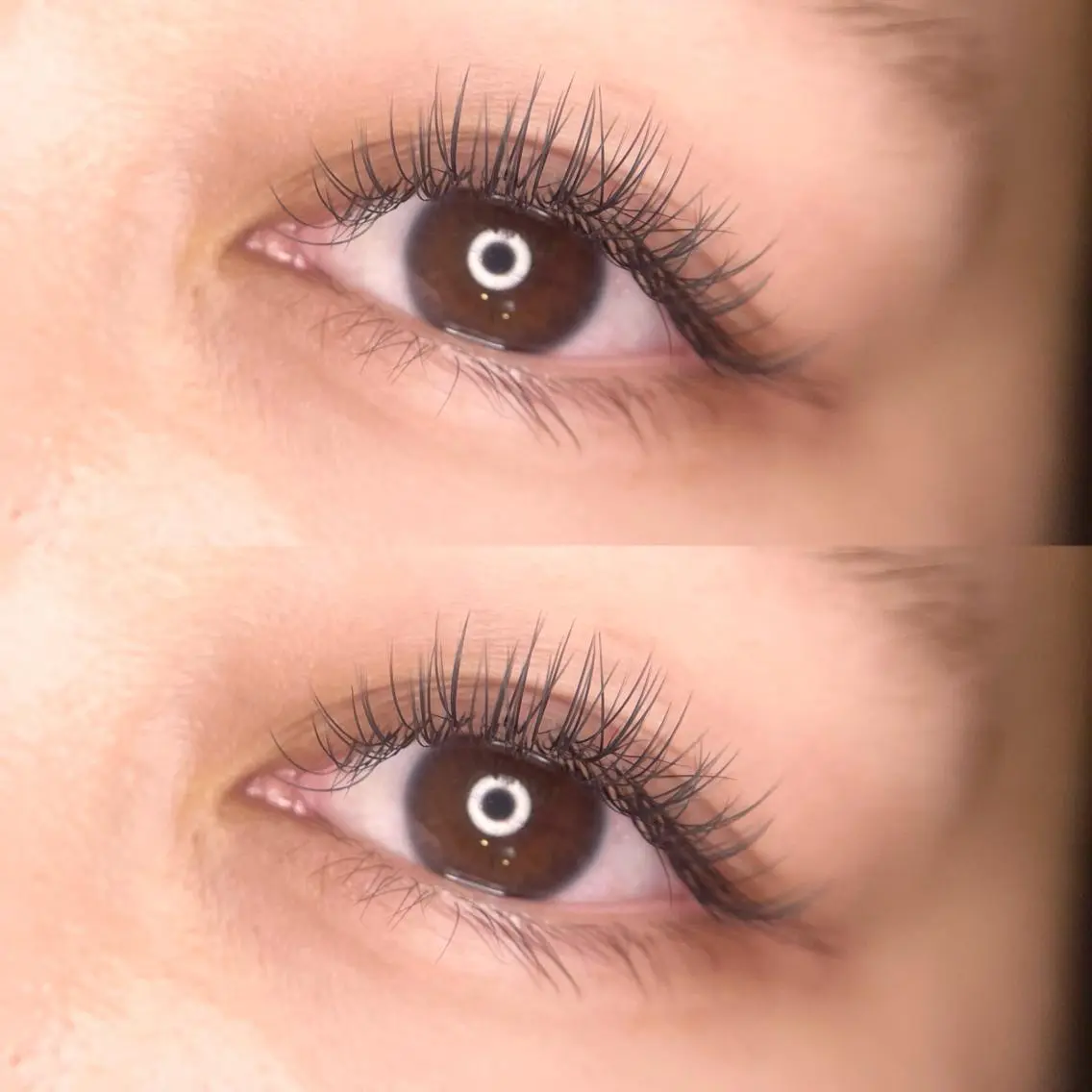 マツエク・マツパ Cカール マツエク eye salon HUIのマツエク・マツパデザイン