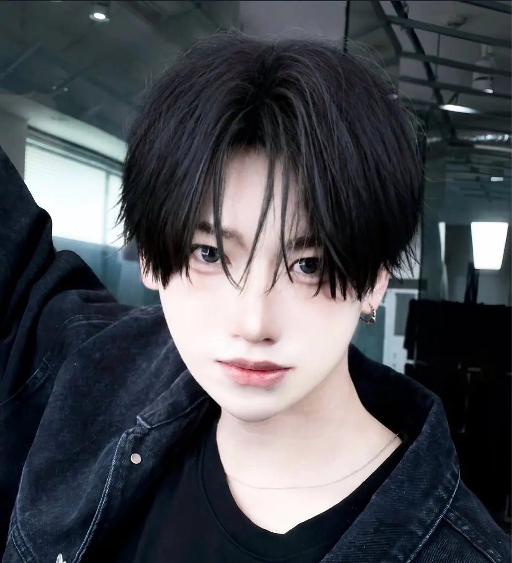 メンズ 無料メンズヘア トモのヘアスタイル