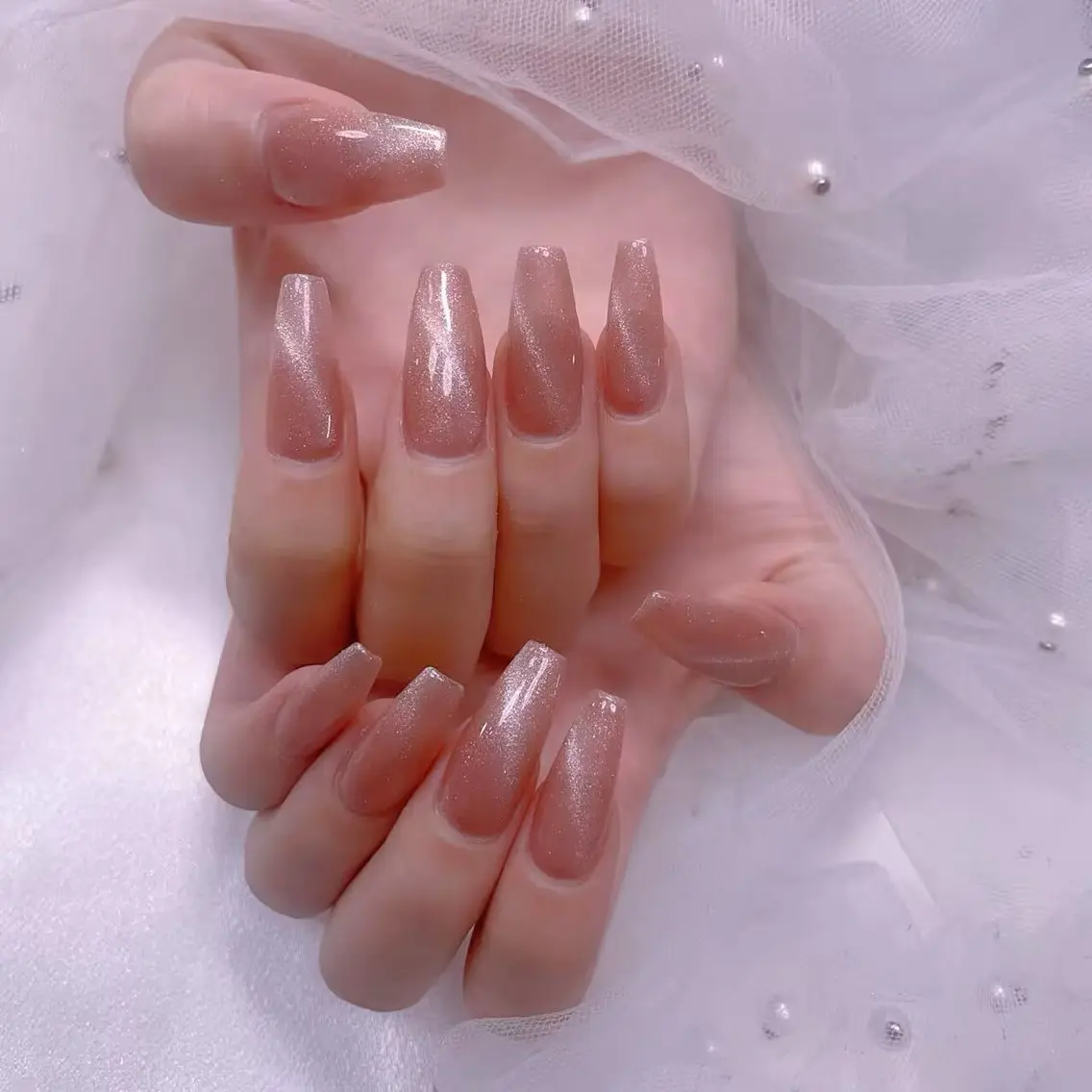 ネイル UMI ネイルサロン新宿🎀のネイルデザイン