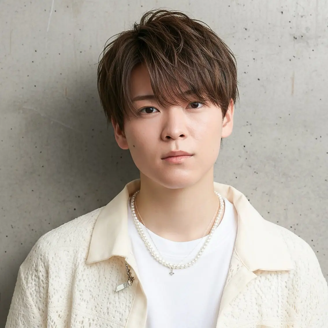 【ミニモ限定価格】カット+ブリーチなしダブルカラー✨の写真