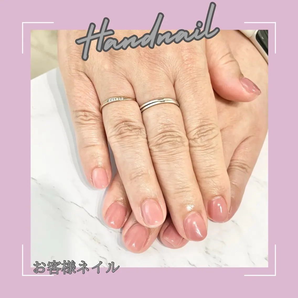 ネイル ハンドネイル ホワイトニングサロン Soleilのその他イメージ