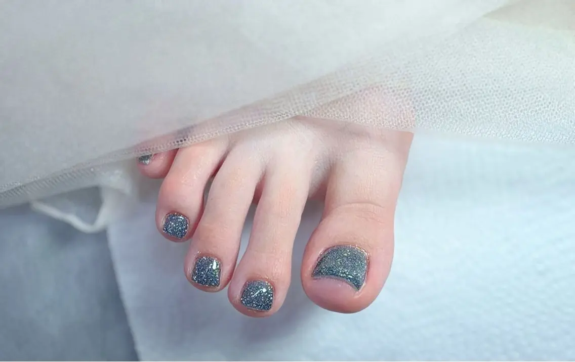 ネイル フットネイル Ayumi nails川崎店のネイルデザイン