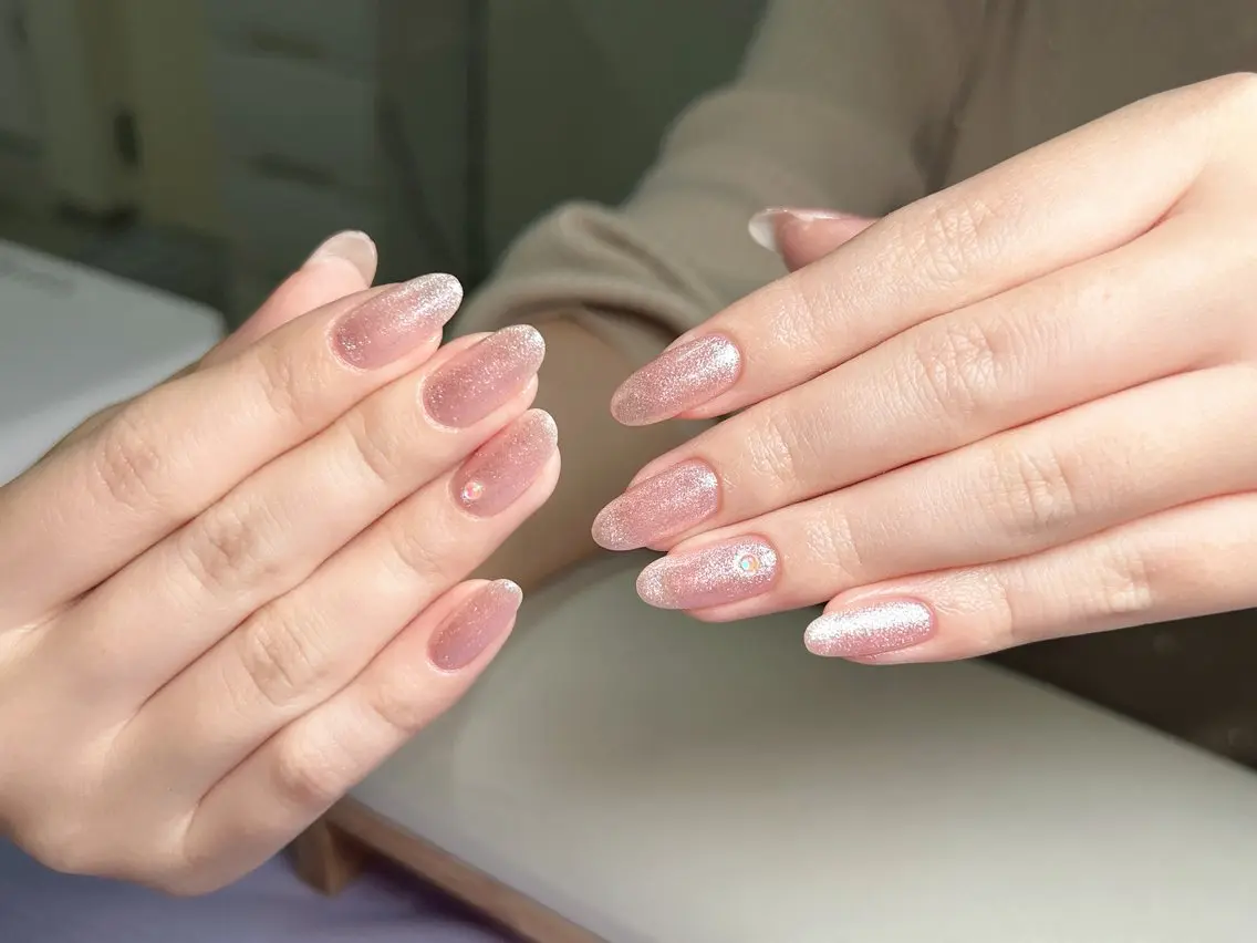 ネイル 佐藤 ゆうなのネイルデザイン