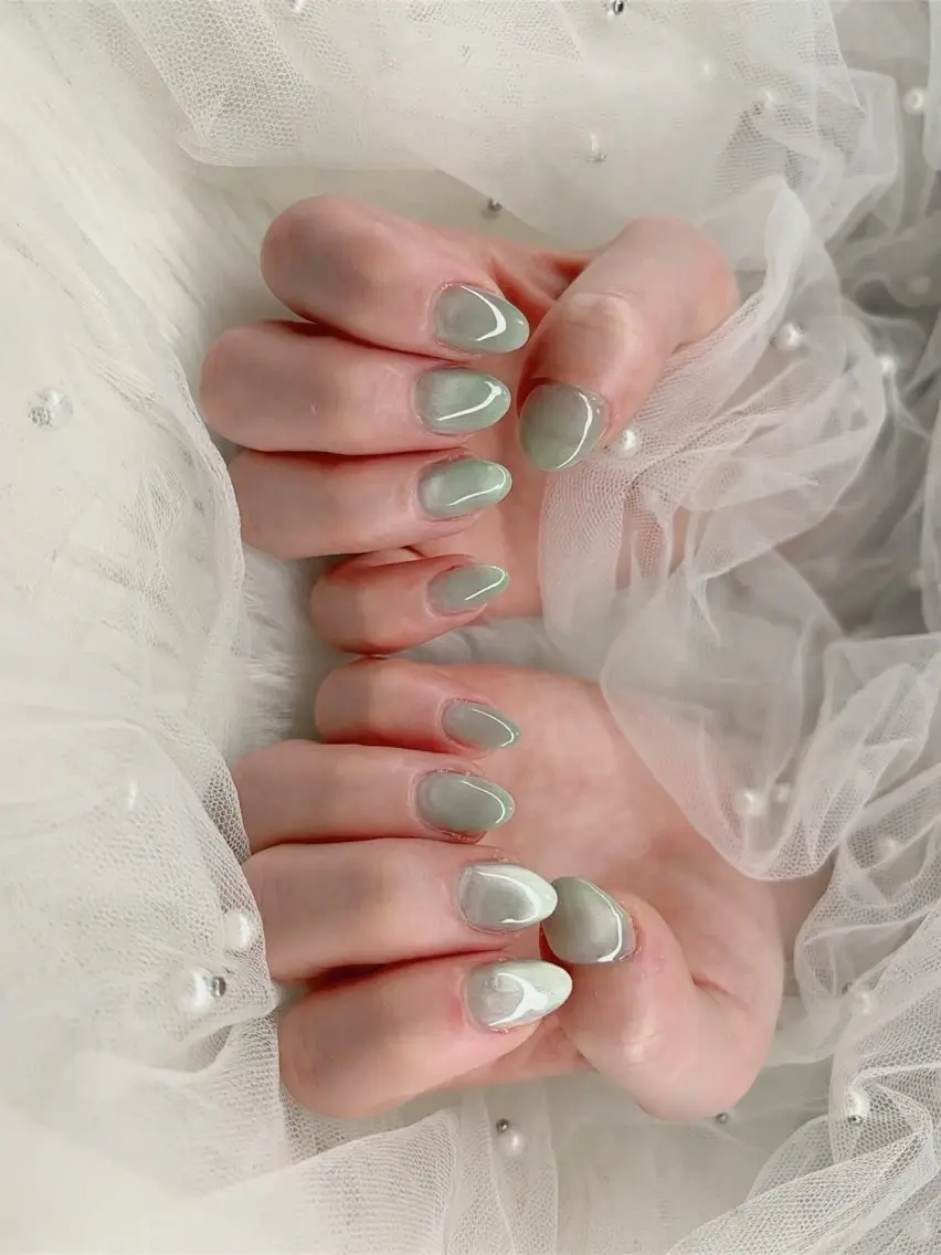 ネイル ハンドネイル MIO Nailのネイルデザイン