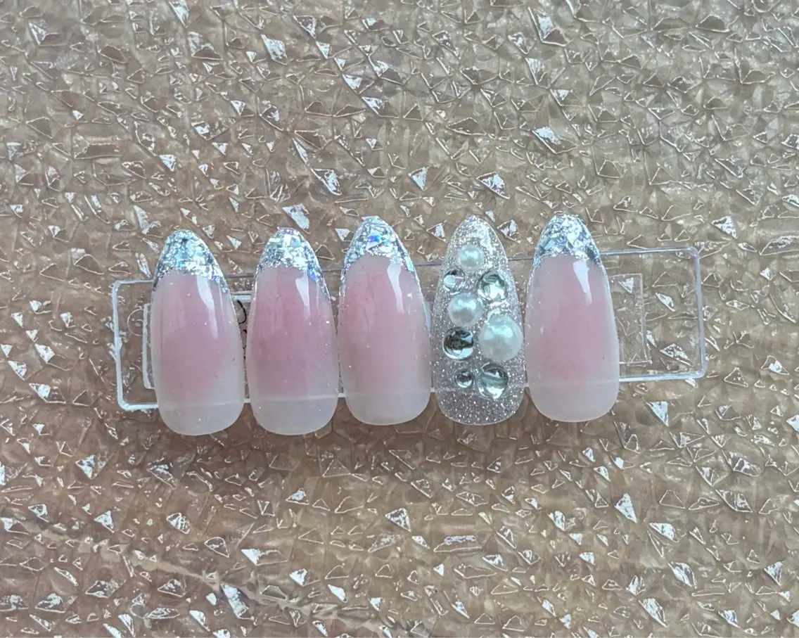 ネイル nailsalon oluoluのネイルデザイン