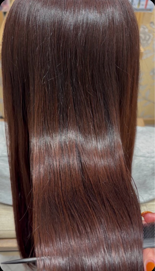 ⭐︎AVEDA Rui⭐︎のヘアスタイル