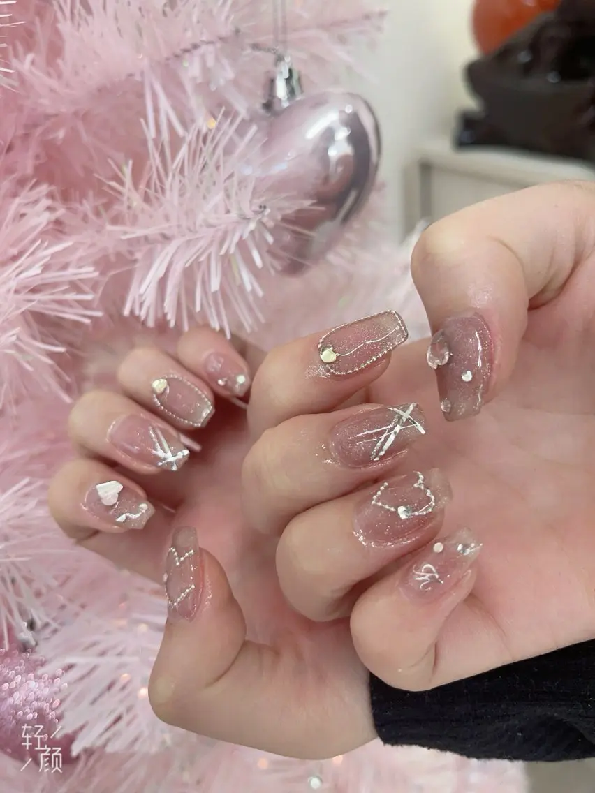 ネイル Anna Nailのネイルデザイン
