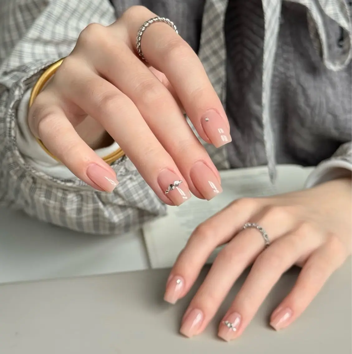 ネイル Jm nailのネイルデザイン