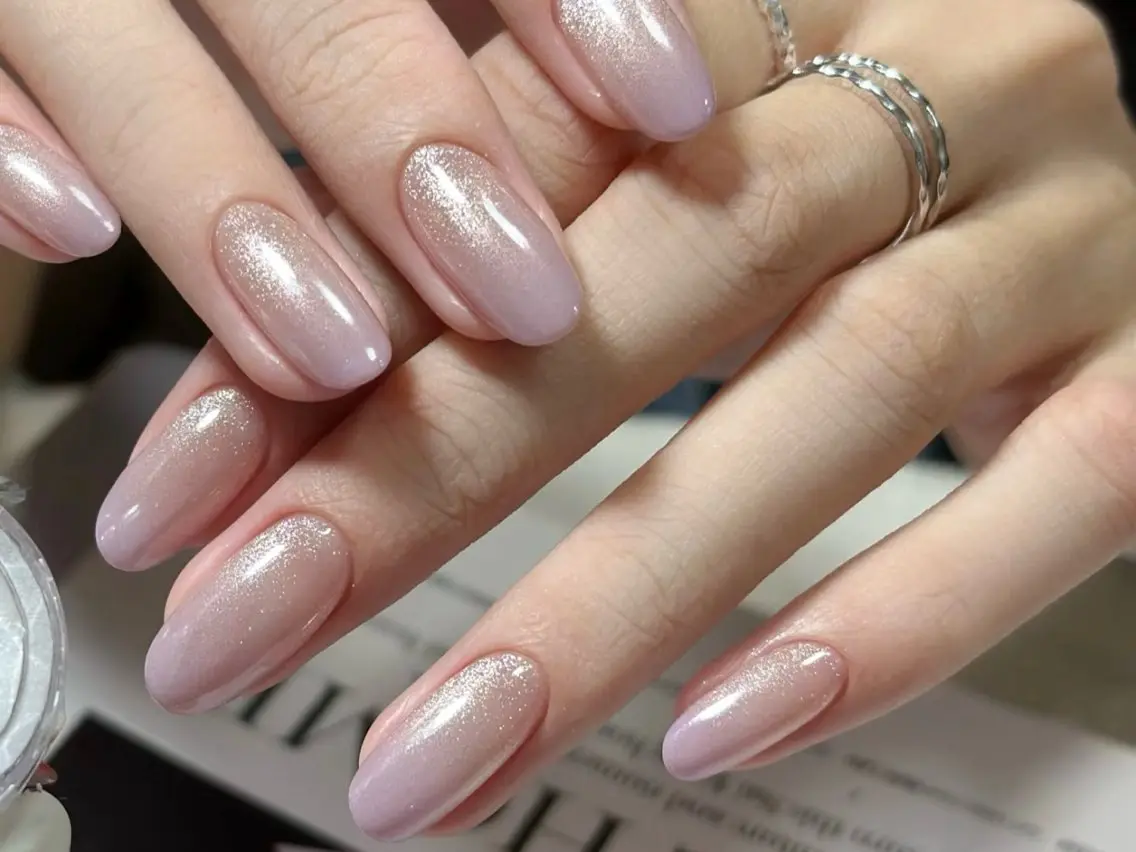 ロング Atelier nail salonのネイルデザイン