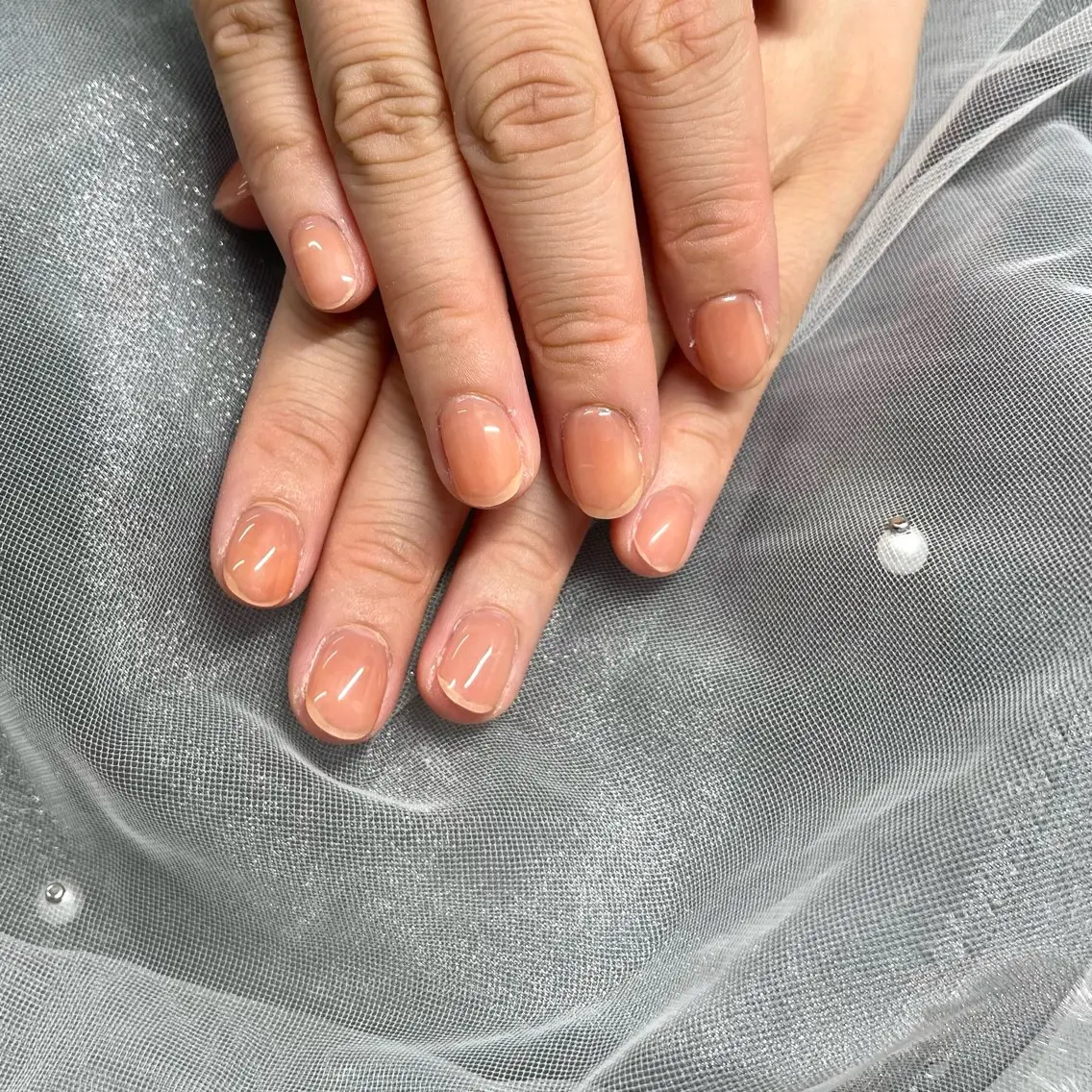 ネイル ハンドネイル ハンドケア H1 Nail Salon ケンのネイルデザイン