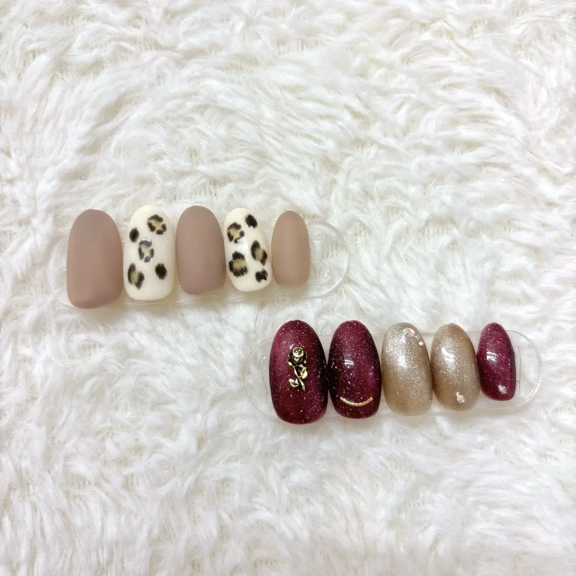 ネイル ハンドネイル M. AYAKAのネイルデザイン