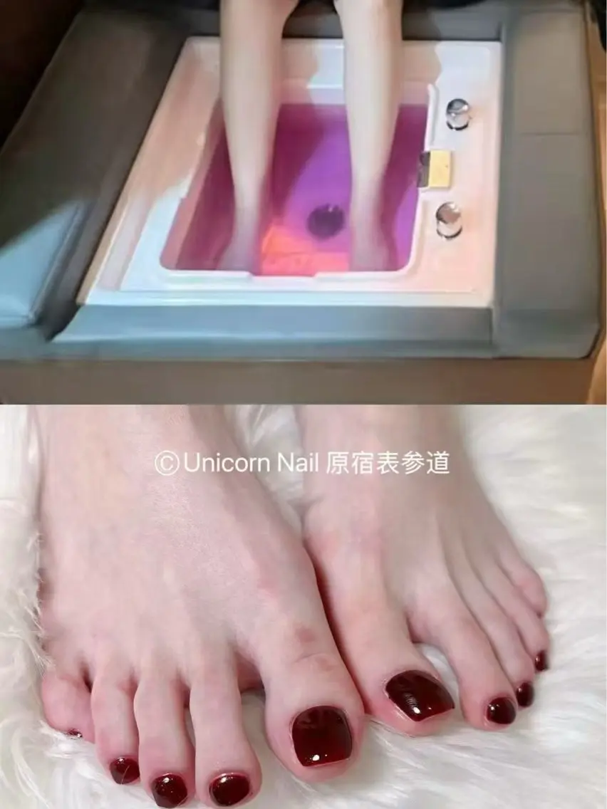 【夏限定】 ★初回オフ無料★【足湯フット・ワンカラ－】￥6500円の写真