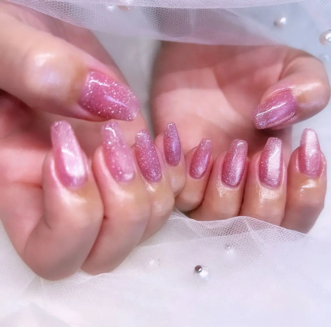 ネイル フラッシュネイル ち さのネイルデザイン