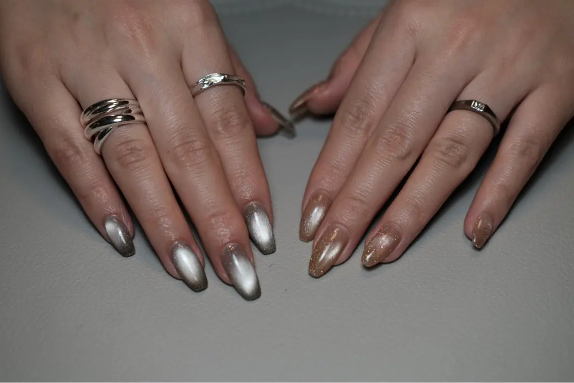 ネイル July nail salonのネイルデザイン