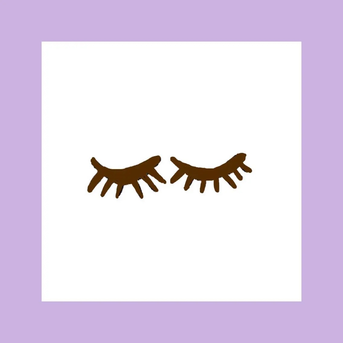 マツエク・マツパ Asutaba eyeのマツエク・マツパデザイン