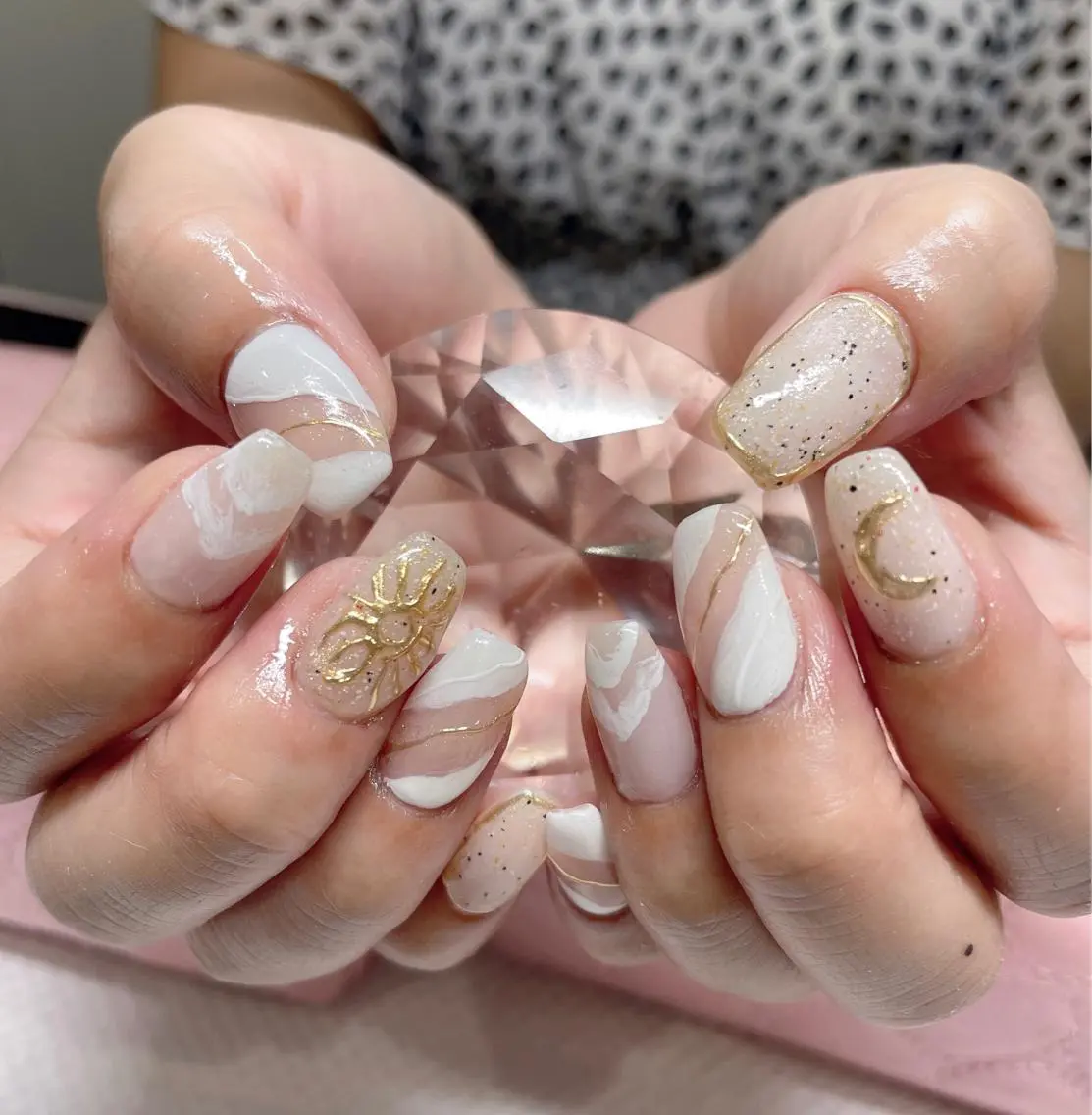 ネイル コウ カnail💅のネイルデザイン