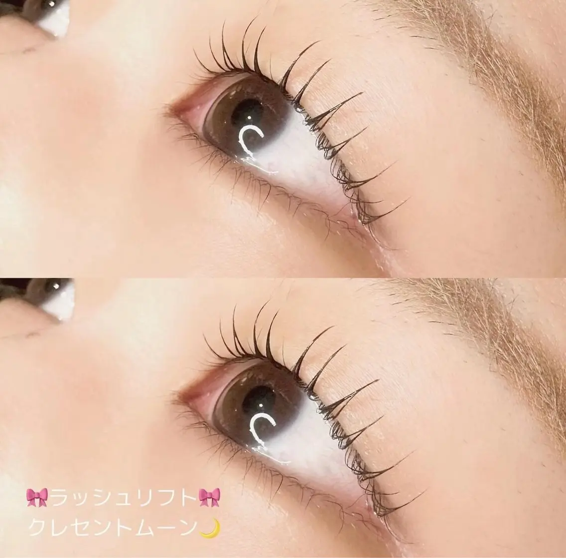 マツエク・マツパ 【束感まつ毛】 Miyuのマツエク・マツパデザイン