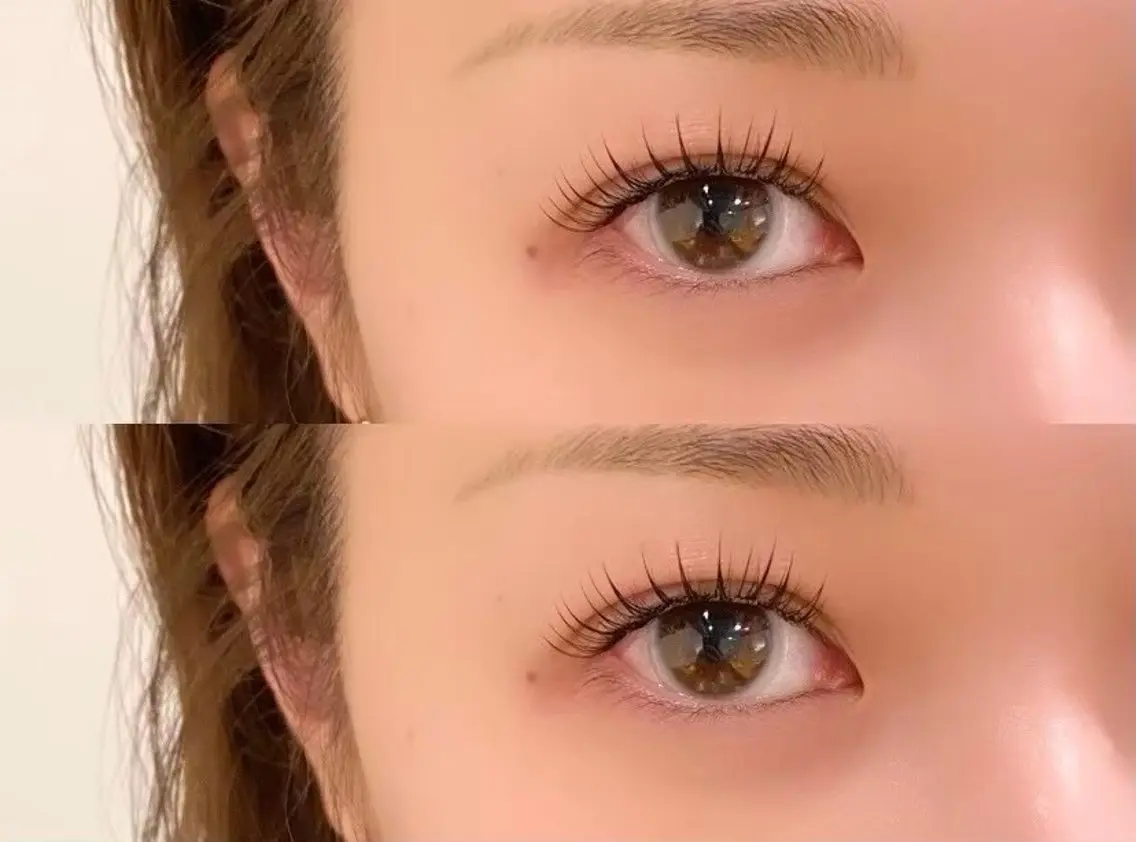 💖フラットマットラッシュ💖80~120本👀✨️6月3日14:00~.6月9日9:30~ご予約お待ちしております🌼の写真