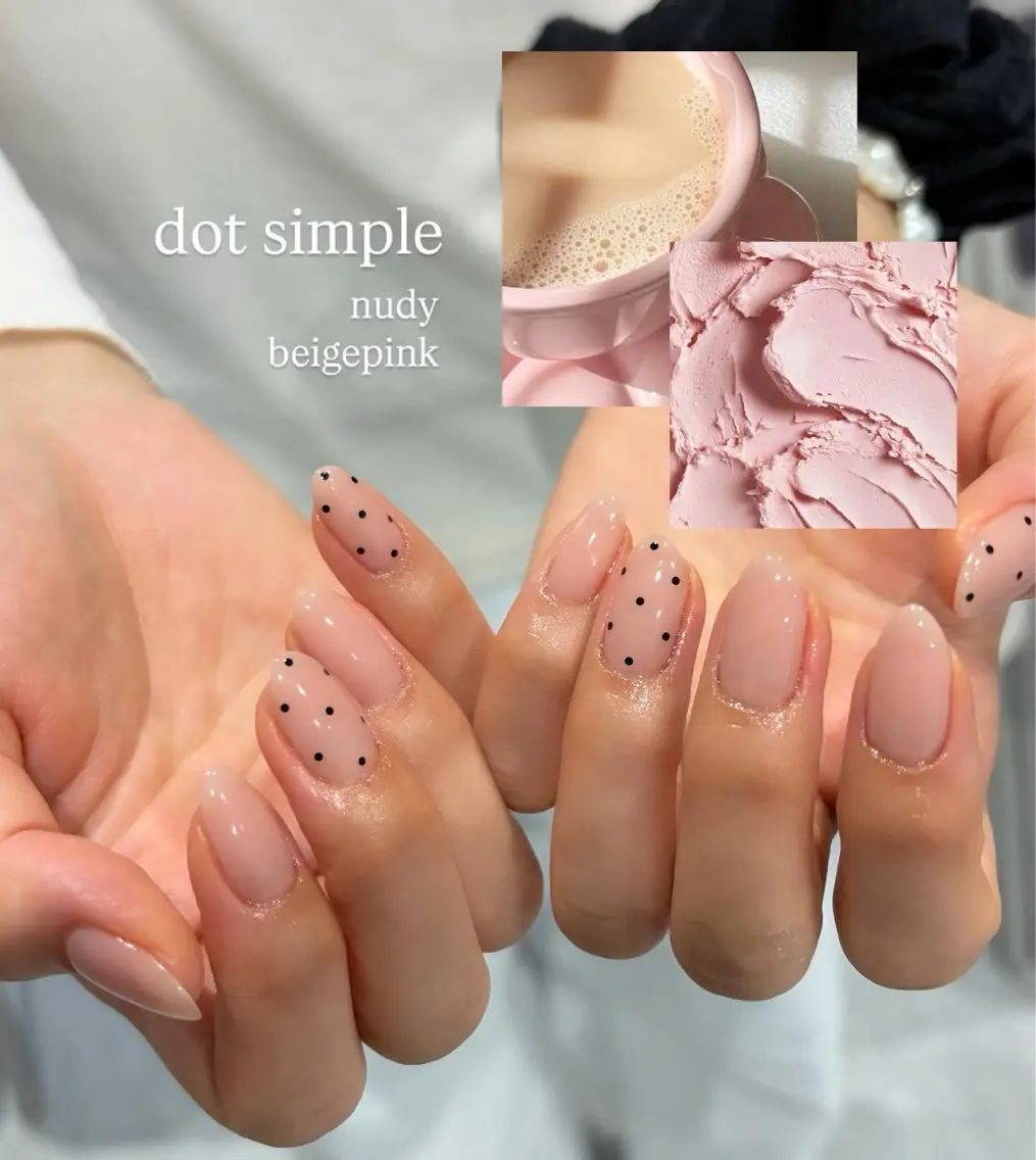 ネイル ハンドネイル 【うるちゅるnail 】🩰maiのネイルデザイン