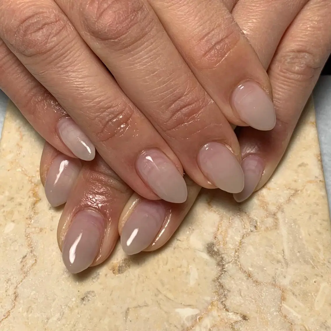 ネイル ハンドネイル M nail 市原市ちはら台のネイルデザイン