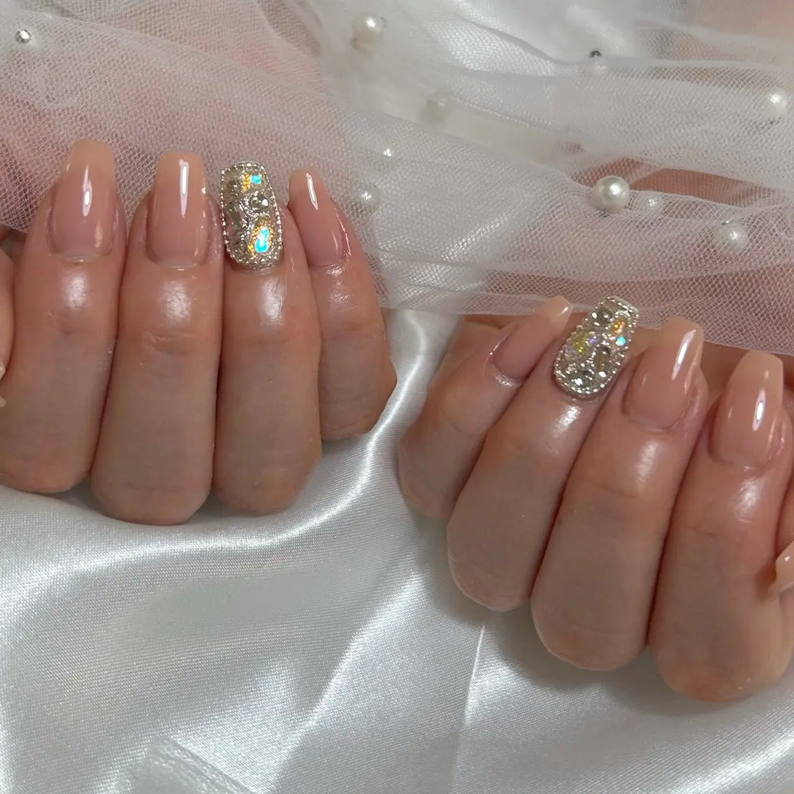 ネイル Nail Salon KIKI.bのネイルデザイン