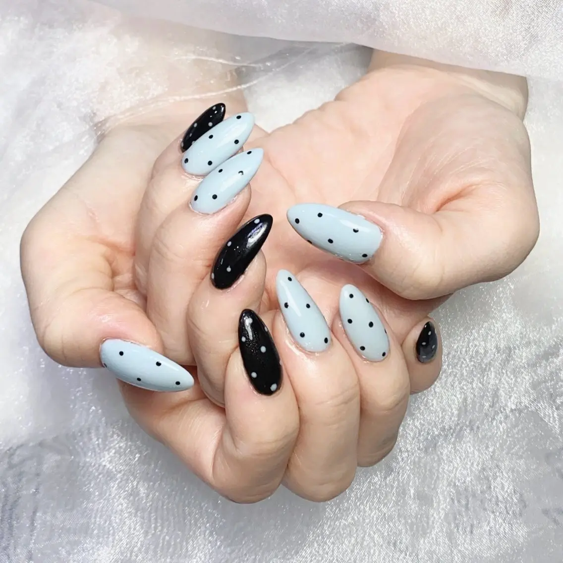 ネイル Yuki Nailのネイルデザイン