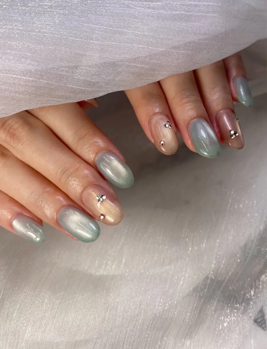 ネイル 錦糸町 mi_nailのネイルデザイン