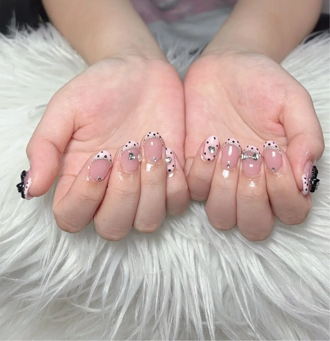 ネイル ハンドネイル Yuki Nailのネイルデザイン