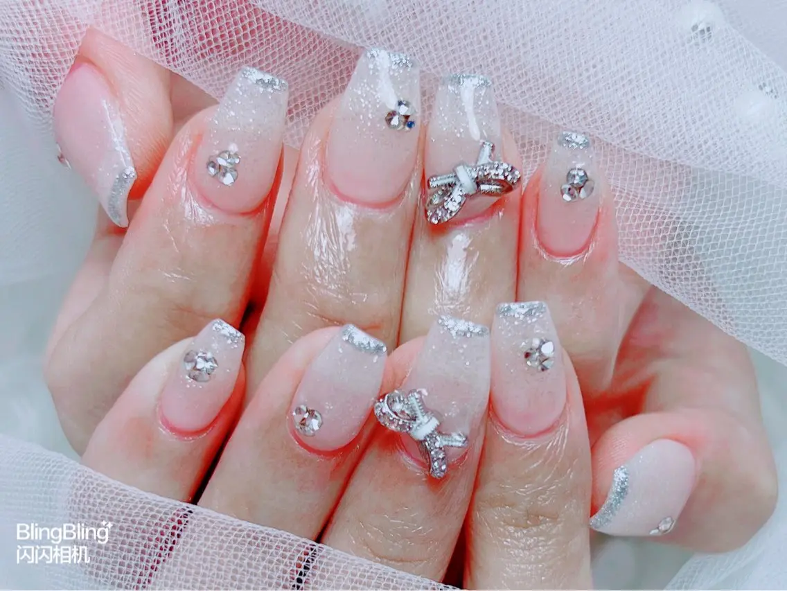 ネイル ハンドネイル Candy nailのネイルデザイン