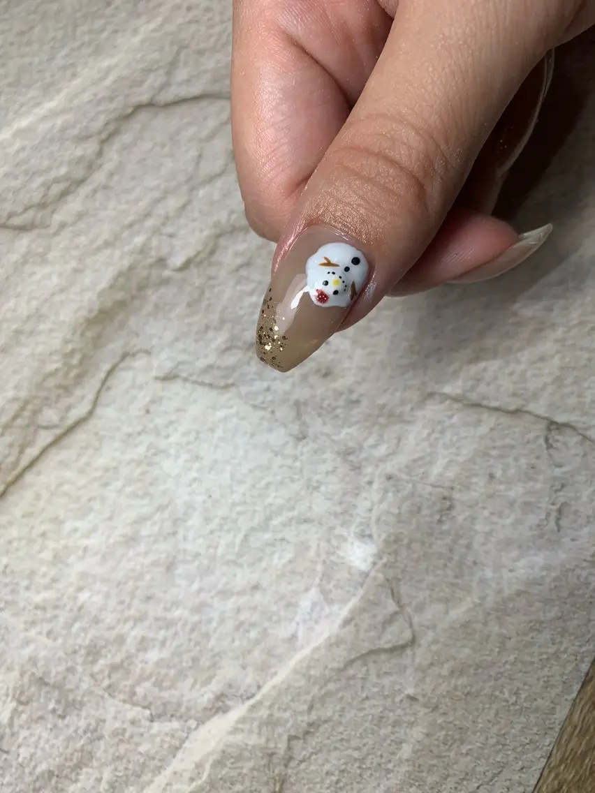 ネイル ハンドネイル nail room Ly'leaのネイルデザイン