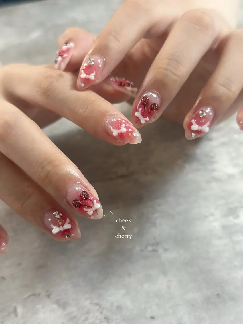 ネイル One's Nail Roomのネイルデザイン