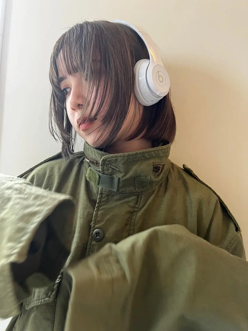 💎カット＋カラー＋5step ケラフェクトトリートメント（さらさら、なめからな手触り）💎の写真