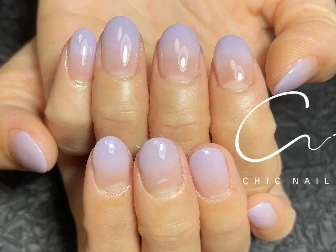 ネイル ハンドネイル CHIC NailSalonのネイルデザイン