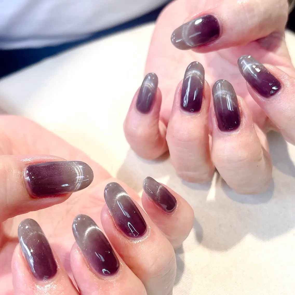 ネイル megu  / sōko nailのネイルデザイン