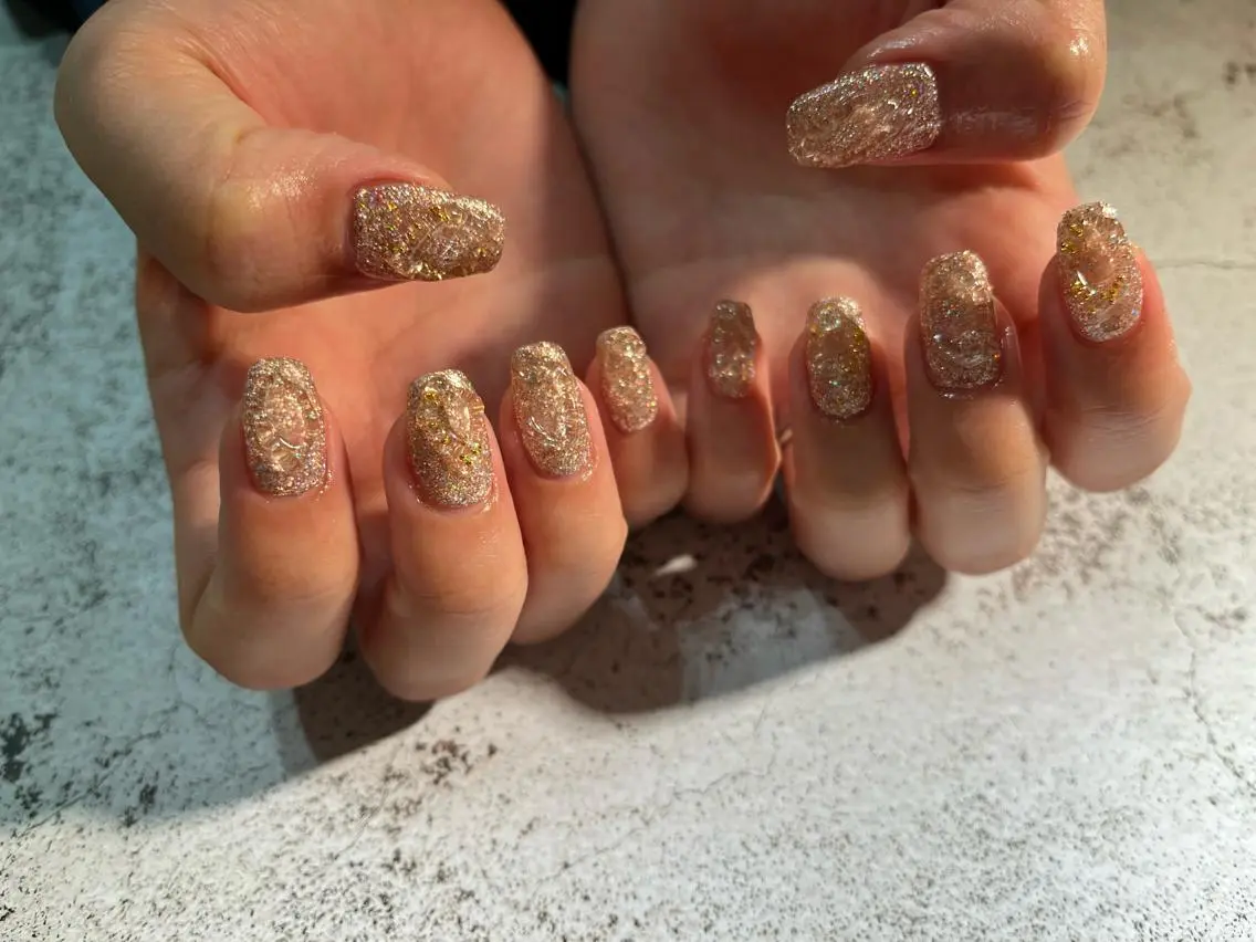 ネイル ハンドネイル Kimura Yukoのネイルデザイン