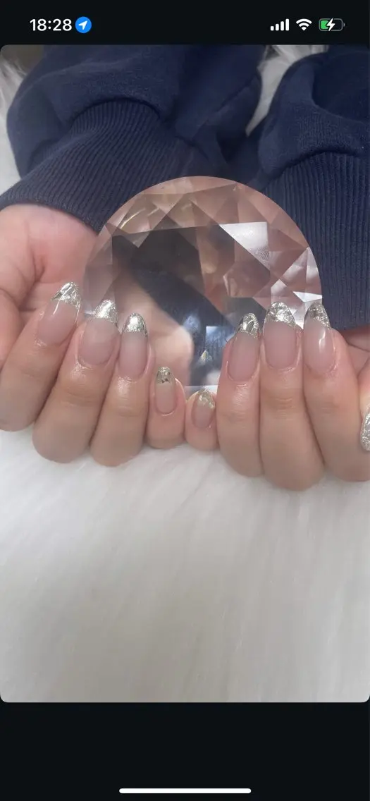 ネイル Hanon ハノンのネイルデザイン