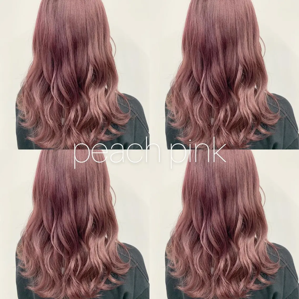 ロング カラー ヘアカラー トリートメント ✨カラー指名 No.1✨keitaのヘアスタイル