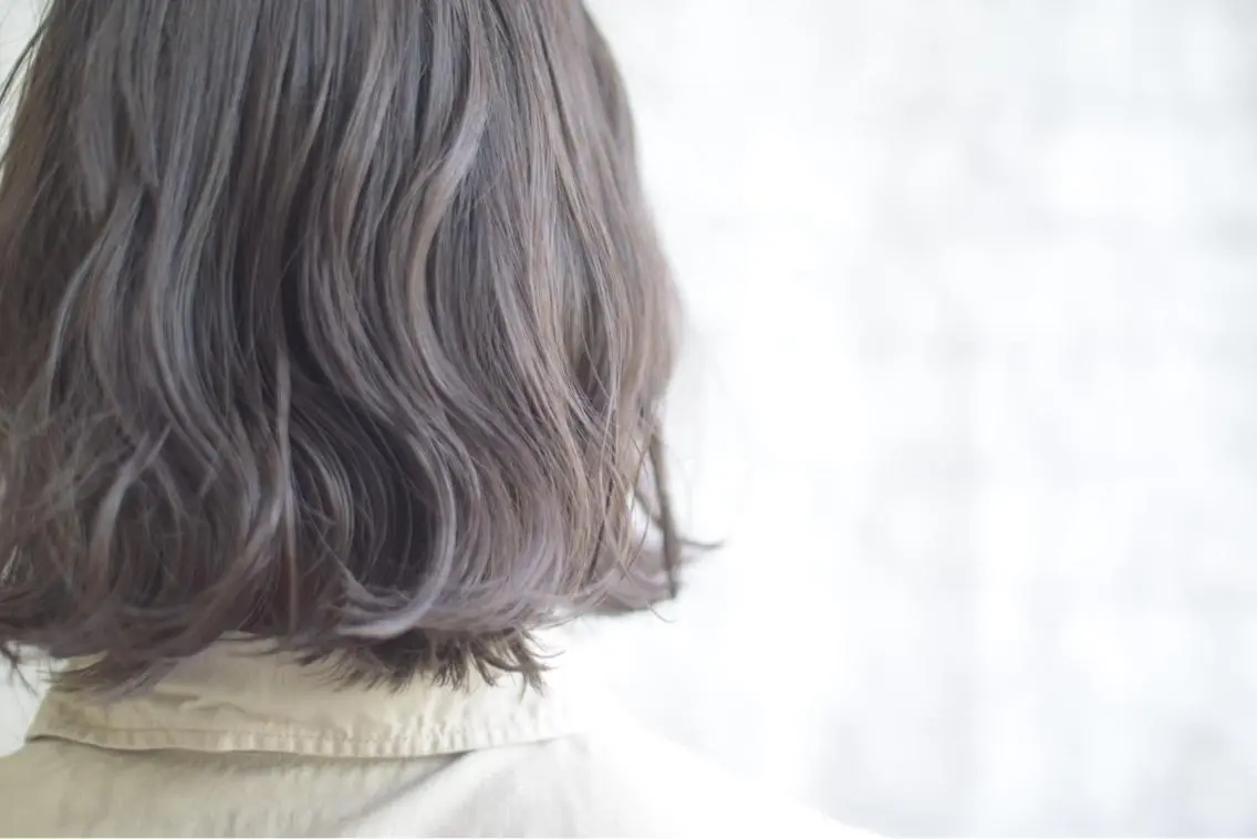 ショート SA KIのヘアスタイル