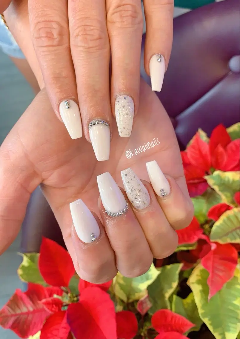ネイル Kawaii Nailsのネイルデザイン