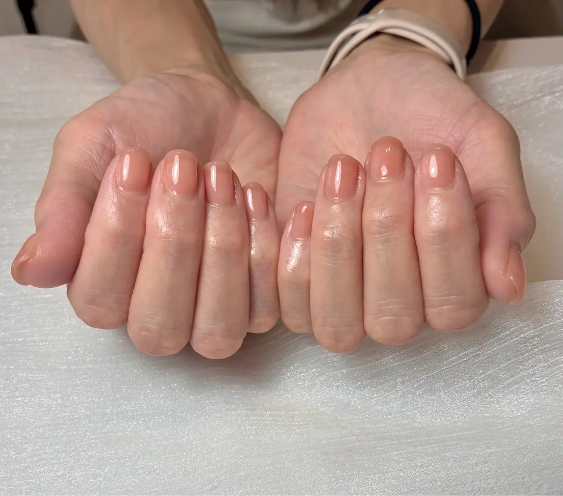 ネイル ハンドネイル Cia_Nail Eriのネイルデザイン