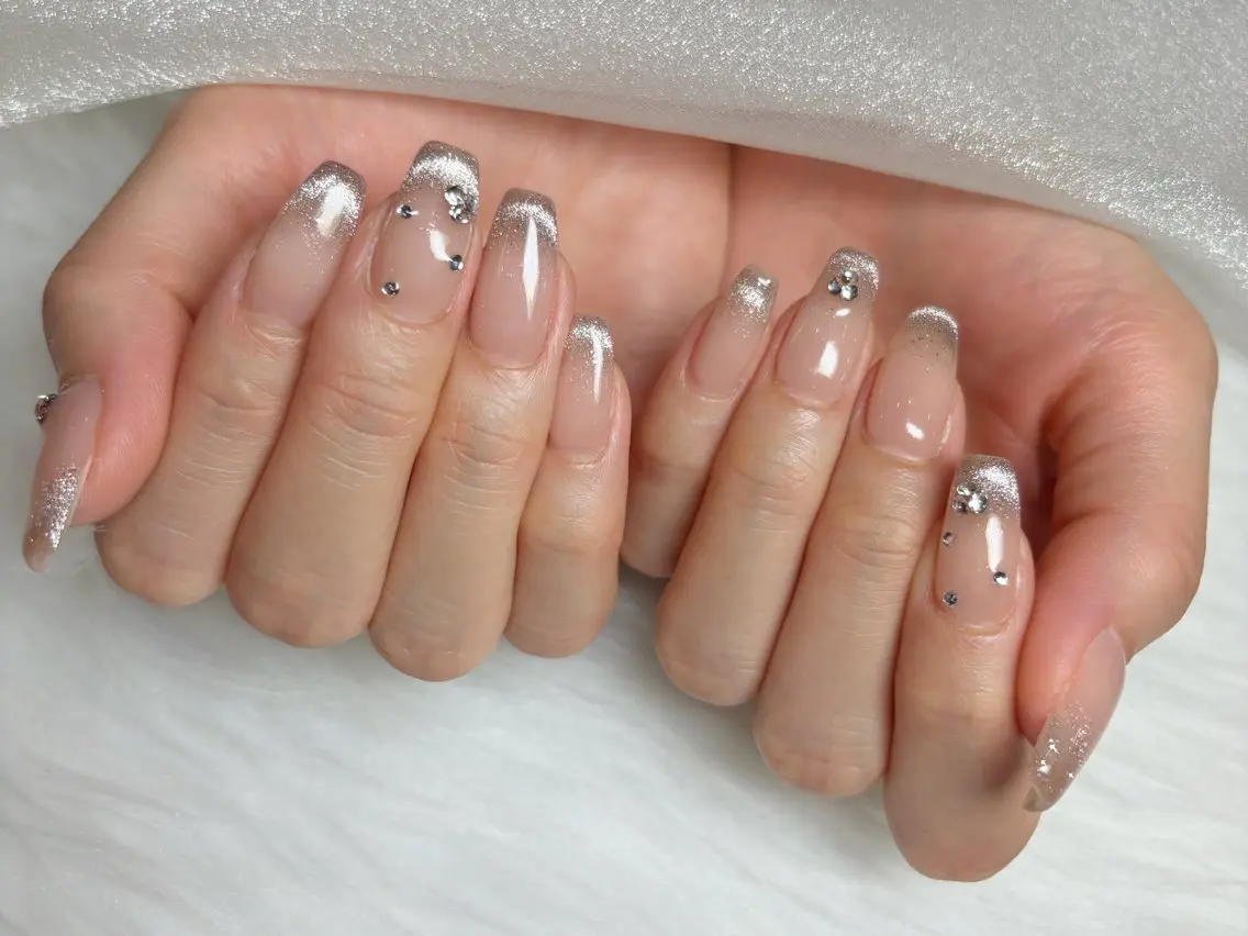 ネイル ハンドネイル nailme!/松下 侑未のネイルデザイン