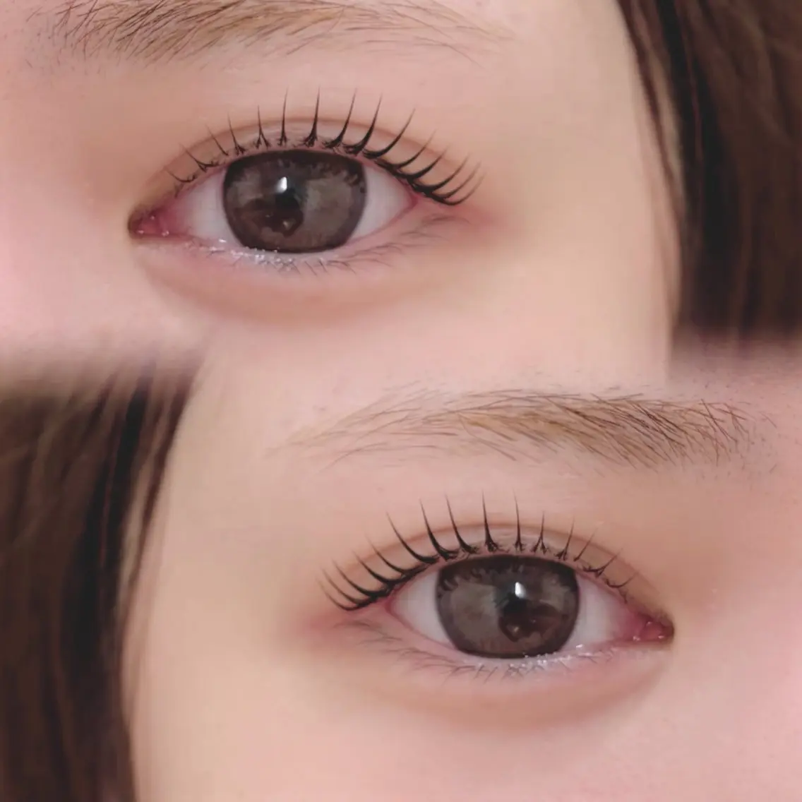 マツエク・マツパ マツパ Qurun miyu🎀🌟のマツエク・マツパデザイン