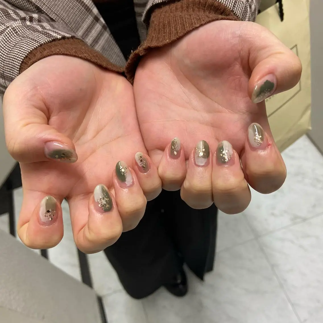 ネイル SEUHI nailのネイルデザイン