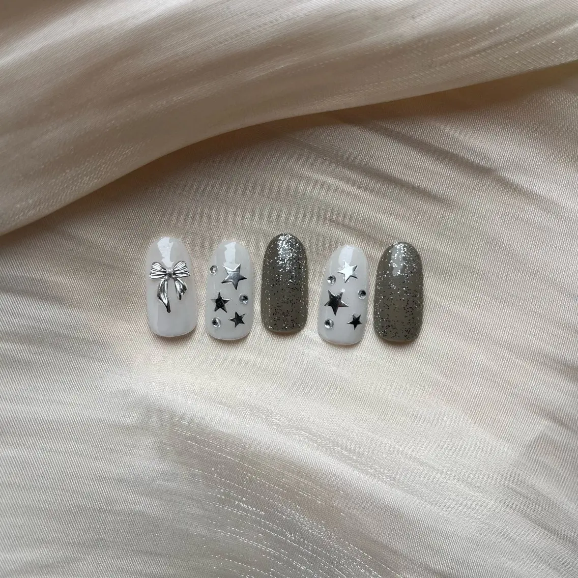 ネイル neroria nailのネイルデザイン