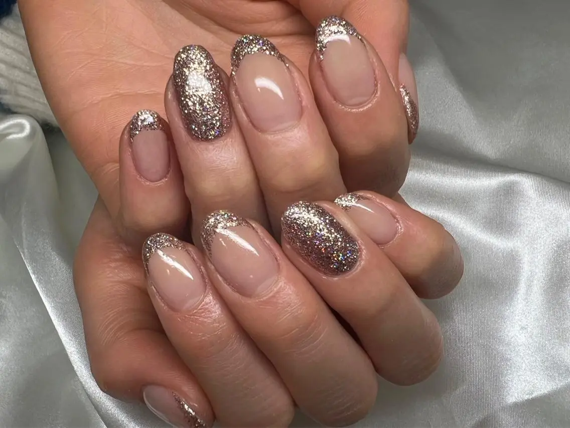 ネイル -N nail- Jr.nailistのネイルデザイン