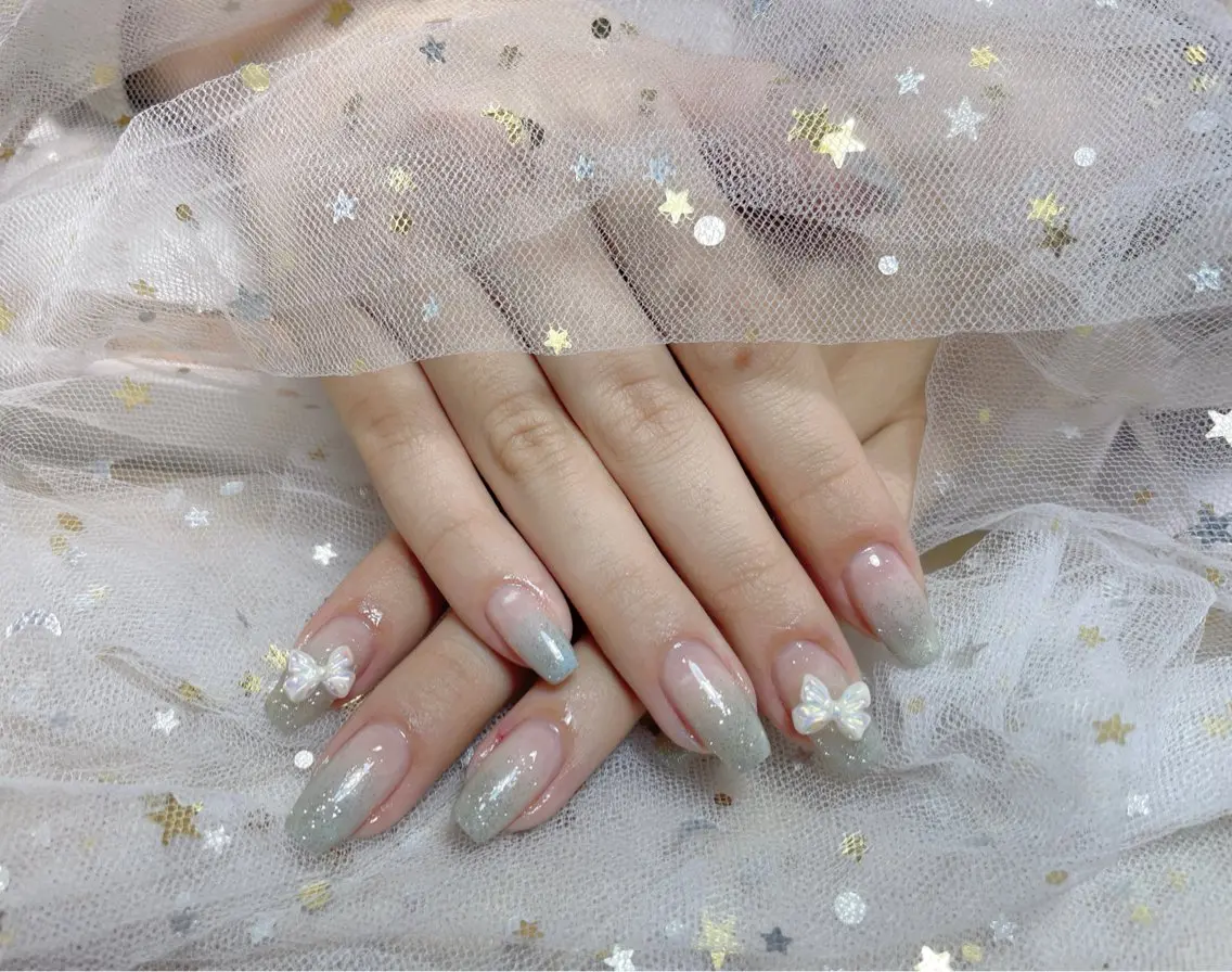 ネイル ハンドネイル Angel AngelNailのネイルデザイン